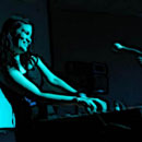 DJ Miss Jackalope