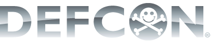 DEFCON Logo
